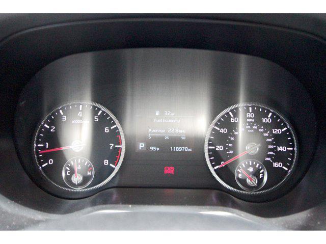 used 2022 Kia Telluride car, priced at $23,988