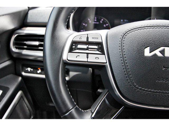 used 2022 Kia Telluride car, priced at $23,988
