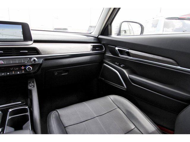 used 2022 Kia Telluride car, priced at $23,988