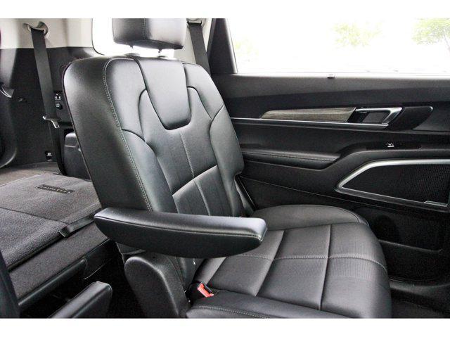 used 2022 Kia Telluride car, priced at $23,988