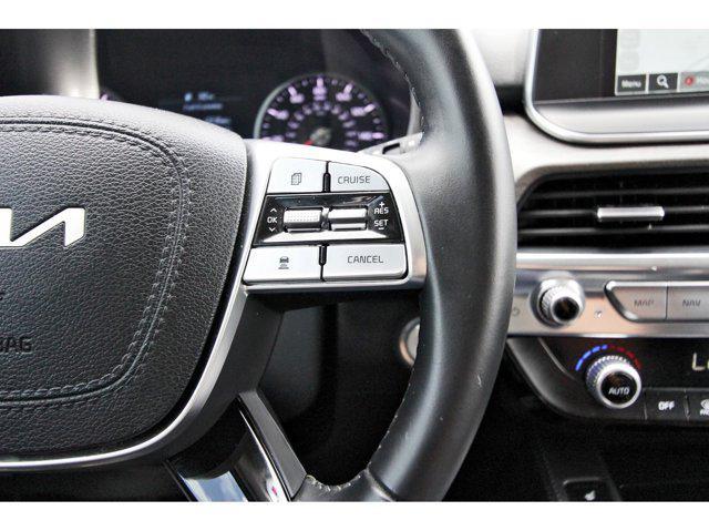 used 2022 Kia Telluride car, priced at $23,988