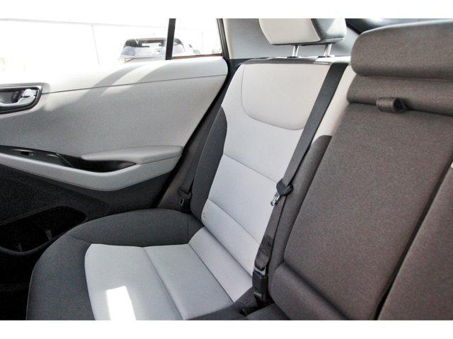 used 2020 Hyundai Ioniq Hybrid car, priced at $16,988