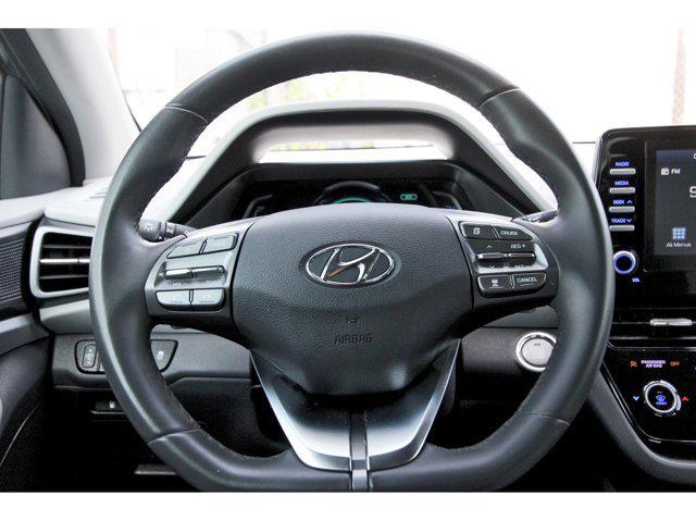 used 2020 Hyundai Ioniq Hybrid car, priced at $16,988