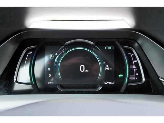 used 2020 Hyundai Ioniq Hybrid car, priced at $16,988