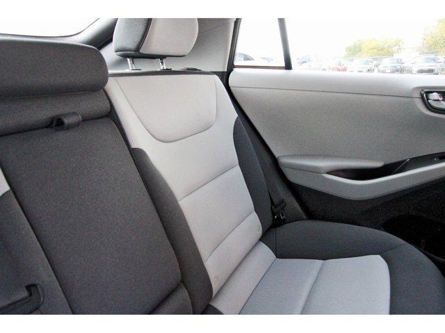 used 2020 Hyundai Ioniq Hybrid car, priced at $16,988