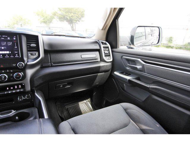 used 2020 Ram 1500 car, priced at $17,988