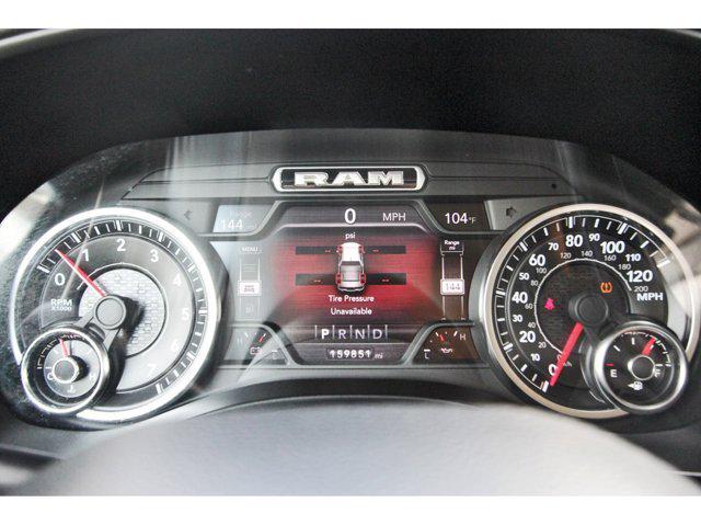 used 2020 Ram 1500 car, priced at $17,988