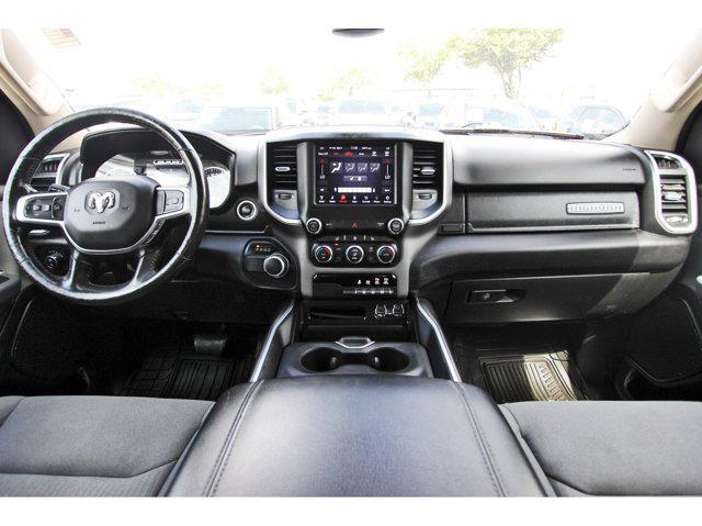 used 2020 Ram 1500 car, priced at $17,988