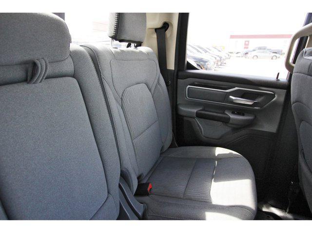 used 2020 Ram 1500 car, priced at $17,988