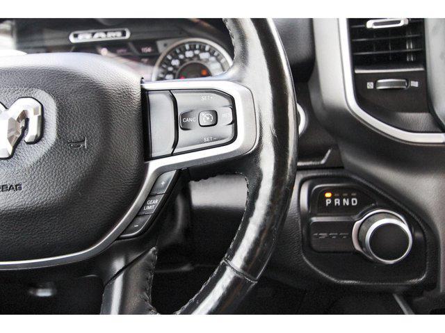 used 2020 Ram 1500 car, priced at $17,988