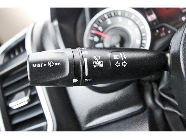 used 2020 Ram 1500 car, priced at $17,988