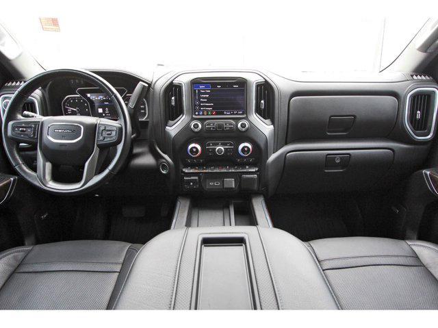 used 2022 GMC Sierra 1500 car, priced at $41,988