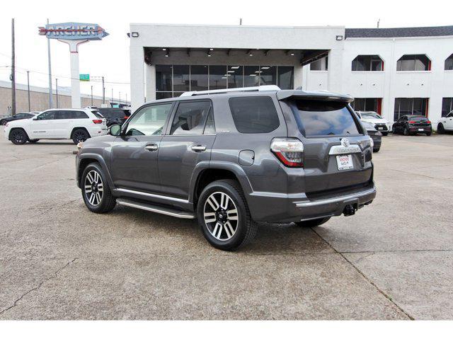 used 2015 Toyota 4Runner car, priced at $27,988