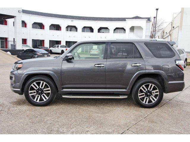 used 2015 Toyota 4Runner car, priced at $27,988