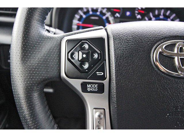 used 2015 Toyota 4Runner car, priced at $27,988