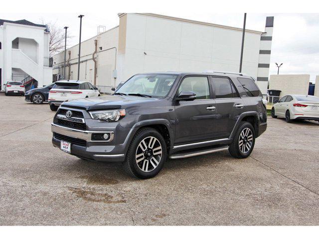 used 2015 Toyota 4Runner car, priced at $27,988