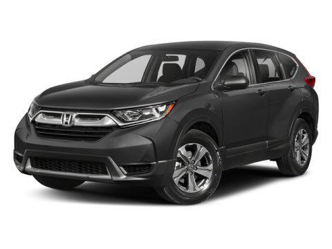 used 2018 Honda CR-V car, priced at $13,888