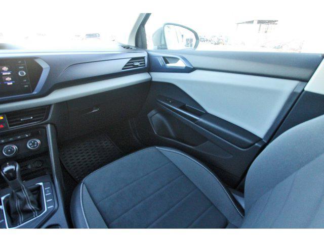 used 2022 Volkswagen Taos car, priced at $22,988