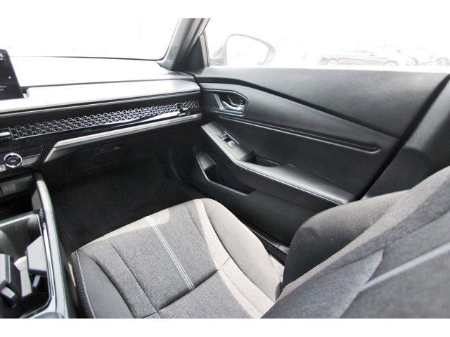 used 2024 Honda Accord car, priced at $29,988