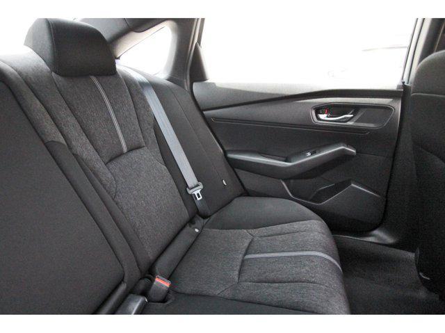 used 2024 Honda Accord car, priced at $29,988
