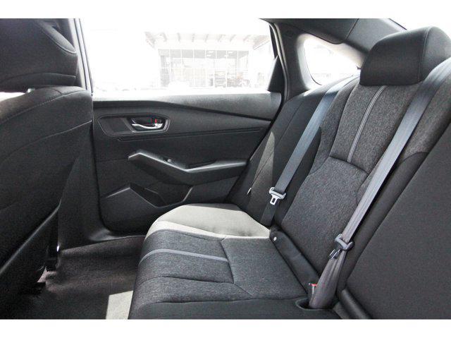 used 2024 Honda Accord car, priced at $29,988