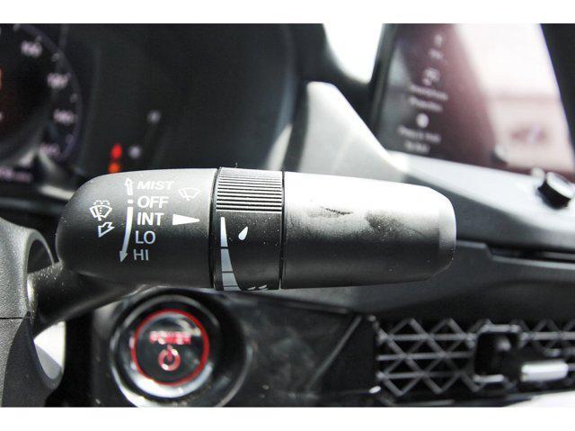 used 2024 Honda Accord car, priced at $29,988