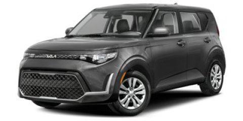 new 2025 Kia Soul car, priced at $24,685