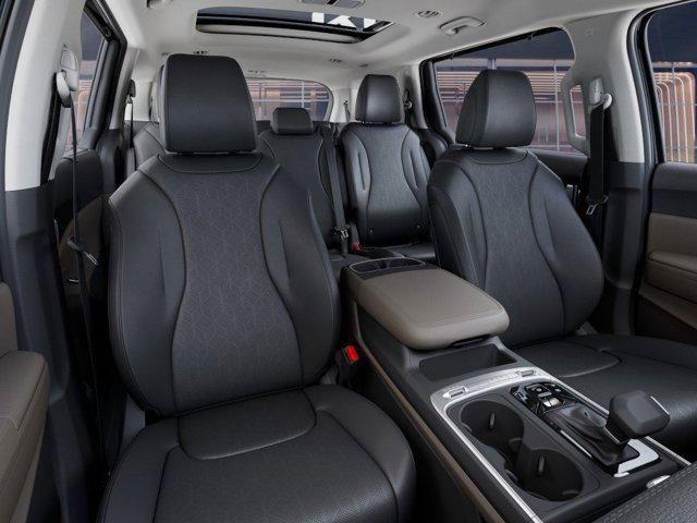 new 2026 Kia Carnival car, priced at $48,290