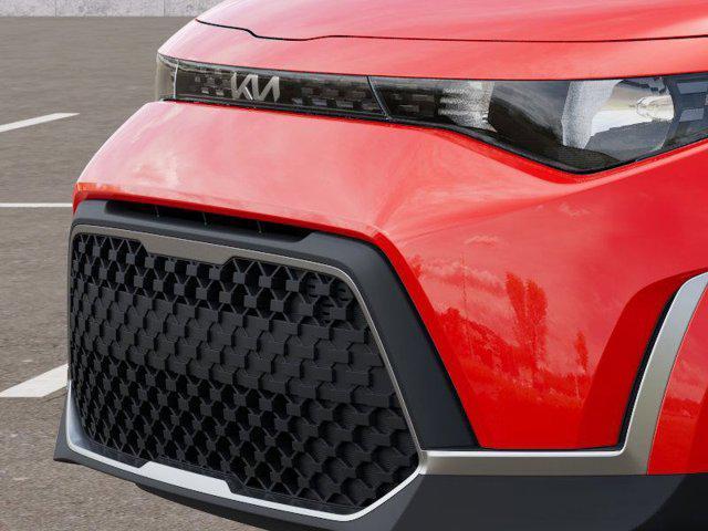 new 2025 Kia Soul car, priced at $24,900