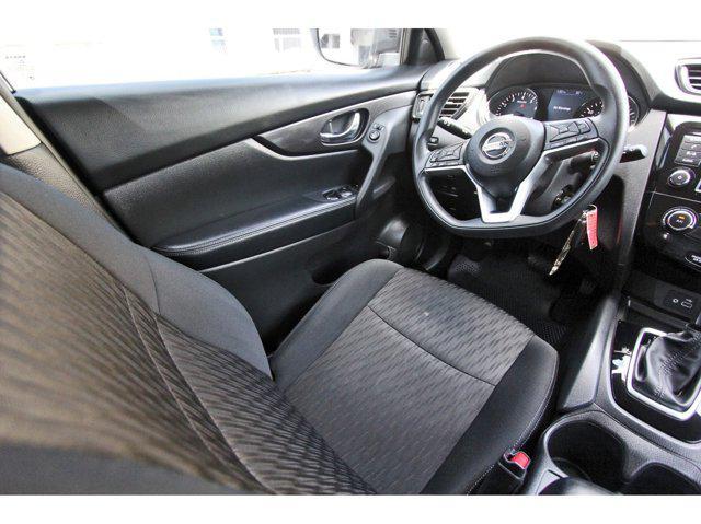 used 2018 Nissan Rogue car, priced at $17,988