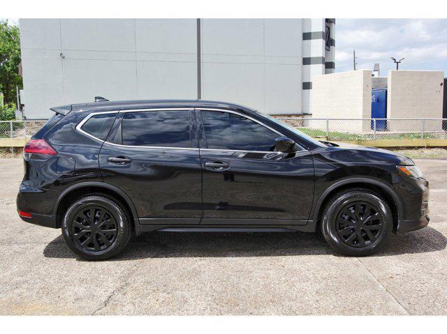 used 2018 Nissan Rogue car, priced at $17,988