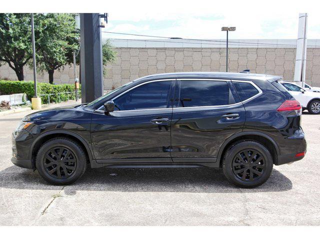 used 2018 Nissan Rogue car, priced at $17,988