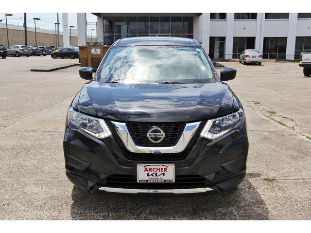 used 2018 Nissan Rogue car, priced at $17,988