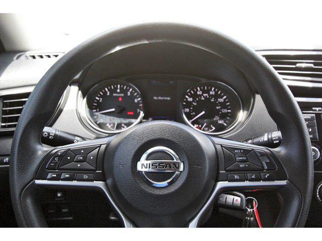 used 2018 Nissan Rogue car, priced at $17,988