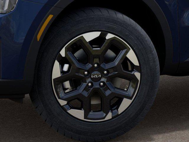 new 2025 Kia Sorento car, priced at $39,495