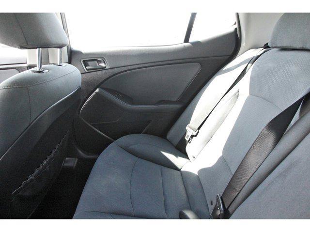 used 2015 Kia Optima car, priced at $7,988