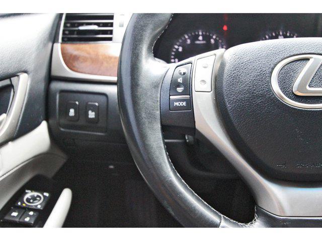 used 2014 Lexus GS 350 car
