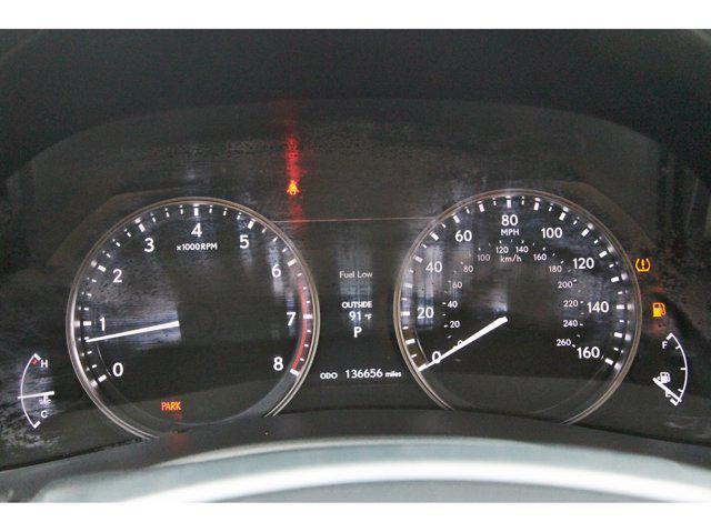 used 2014 Lexus GS 350 car