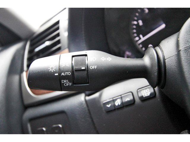 used 2014 Lexus GS 350 car
