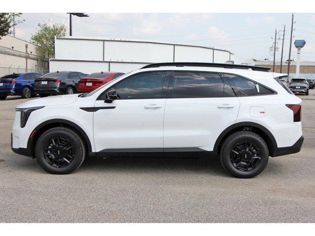 new 2024 Kia Sorento car, priced at $48,280