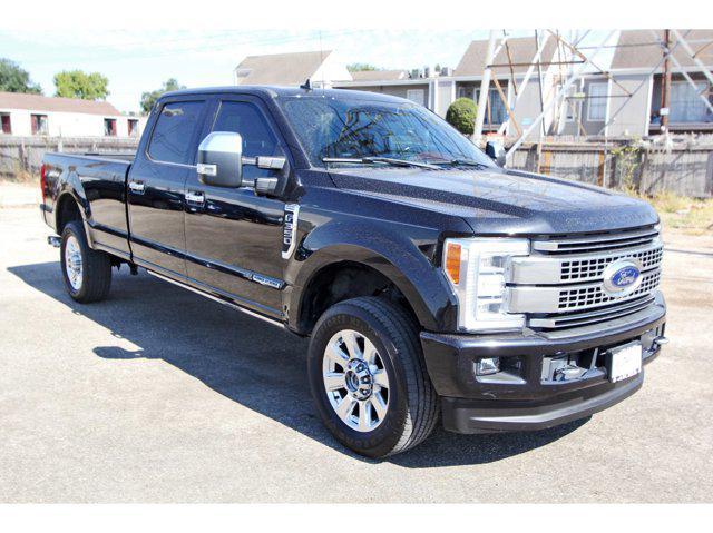 used 2019 Ford F-350 car, priced at $57,488