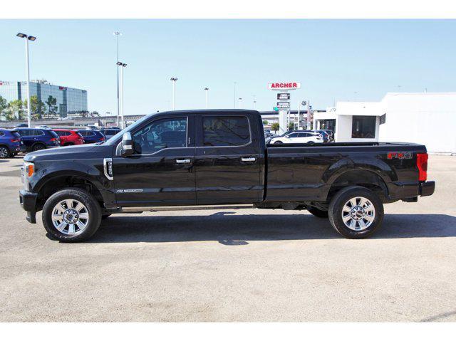 used 2019 Ford F-350 car, priced at $57,488