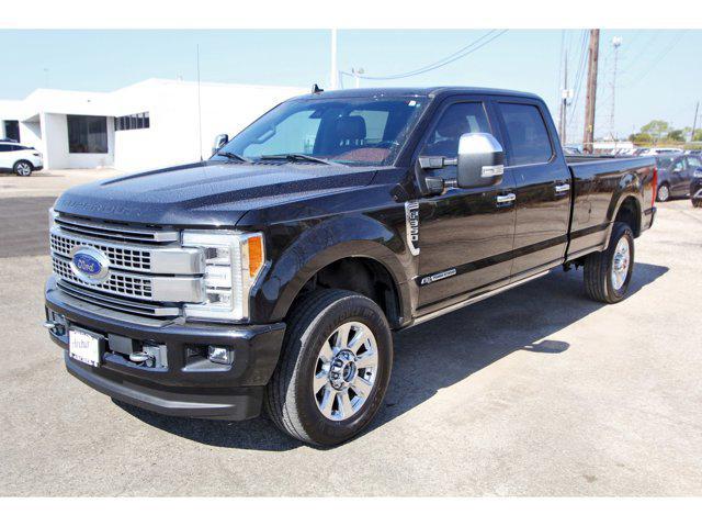 used 2019 Ford F-350 car, priced at $57,488