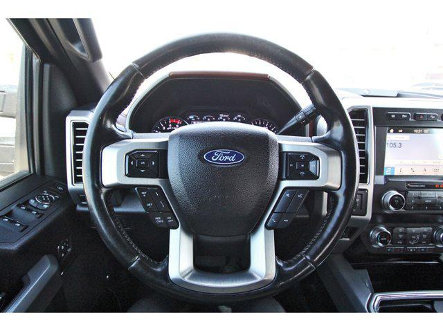 used 2019 Ford F-350 car, priced at $57,488