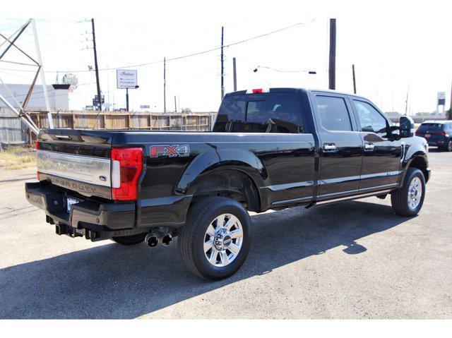 used 2019 Ford F-350 car, priced at $57,488