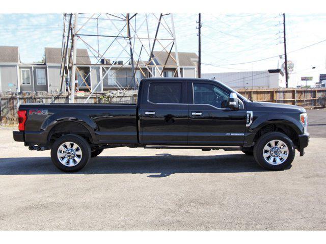 used 2019 Ford F-350 car, priced at $57,488