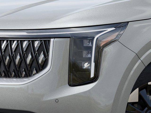 new 2026 Kia Carnival car, priced at $43,660