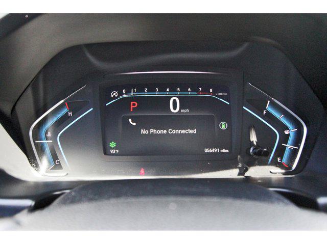 used 2021 Honda Odyssey car, priced at $33,988