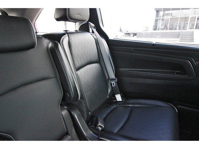 used 2021 Honda Odyssey car, priced at $33,988