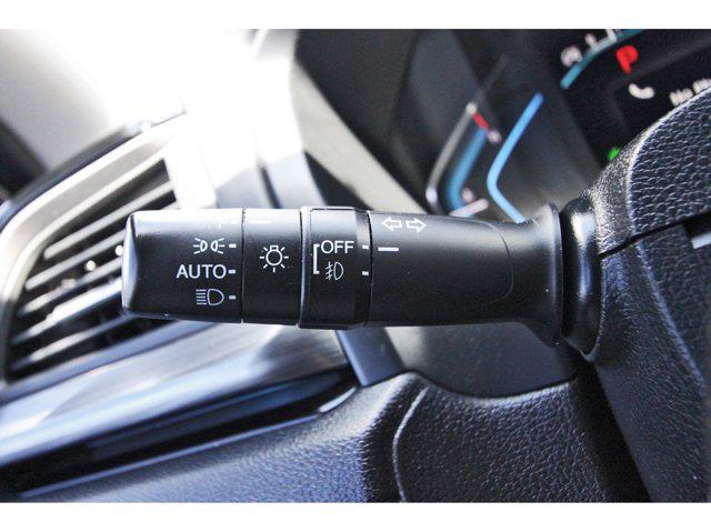 used 2021 Honda Odyssey car, priced at $33,988